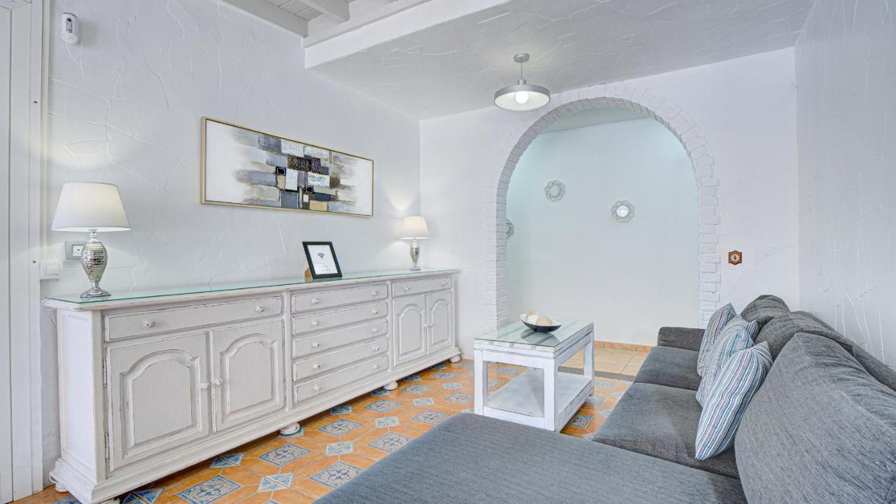 Villa Maday Corralejo Exterior foto