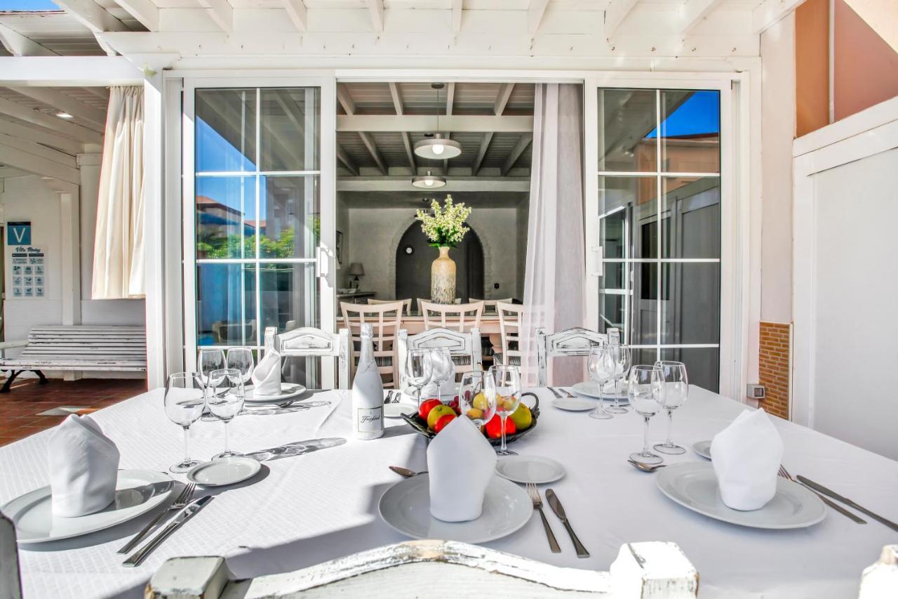Villa Maday Corralejo Exterior foto
